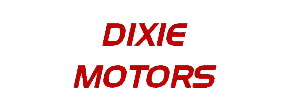 DIXIE MOTORS INC.